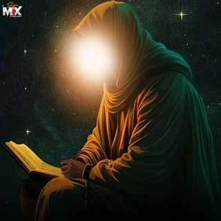 Telegram profile photo for ﴿نُورُهُمْ يَسْعَى بَيْنَ أَيْدِيهِمْ وَبِأَيْمَانِهِمْ﴾