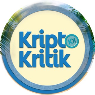 Telegram profile photo for Kripto Kritik Haber