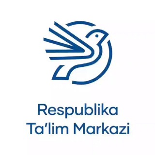 Telegram profile photo for ️RTM | Ijtimoiy va Amaliy fanlar | Rasmiy kanal ️