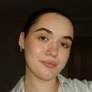 Telegram profile photo for Дизайнер Полина А.