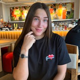 Telegram profile photo for Vitalia Pankova