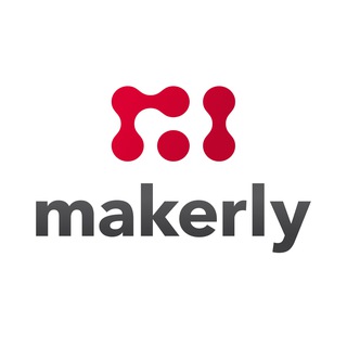 Telegram profile photo for Makerly