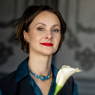 Telegram profile photo for ЧАШИНА ЮЛИЯ