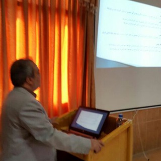 Telegram profile photo for کیمیای سخن