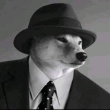 Telegram profile photo for The Dog Father Portal