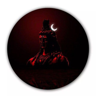 Telegram profile photo for Hindi literature