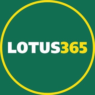 Telegram profile photo for 🪷 LOTUS365 BOOK 🪷