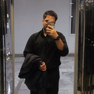 Telegram profile photo for «سهشنبهها با دایانودو🦕»