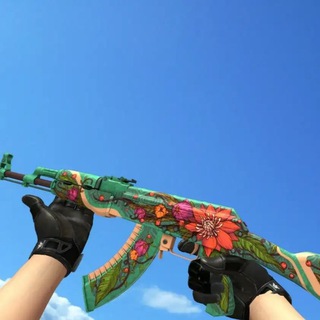 Telegram profile photo for CS GO 2 | Only facts