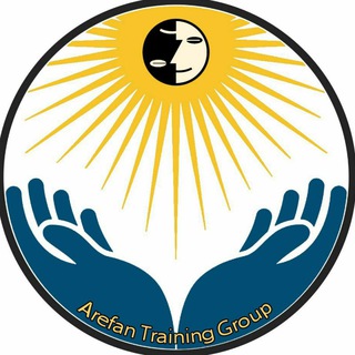 Telegram profile photo for عارفان