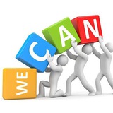Telegram profile photo for فهرس منصة وي كان WE CAN