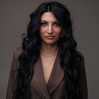 Telegram profile photo for KNYAZYAN BROWS