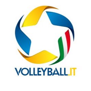 Telegram profile photo for Volleyball.it