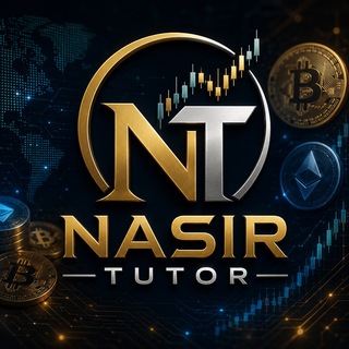 Telegram profile photo for Nasir Tutor
