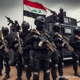 Telegram profile photo for الاستاذ حارث القانوني