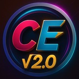 Telegram profile photo for 𝐂ʀʏᴘᴛᴏ 𝐄ᴀʀɴɪɴɢ √𝟐.𝟎
