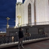 Telegram profile photo for Kostromov