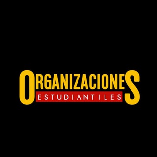 Telegram profile photo for Organizaciones Estudiantiles DIDE_USB
