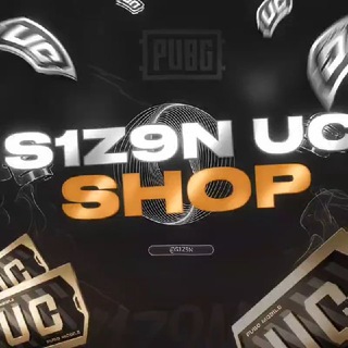 Telegram profile photo for S1Z9N UC SHOP