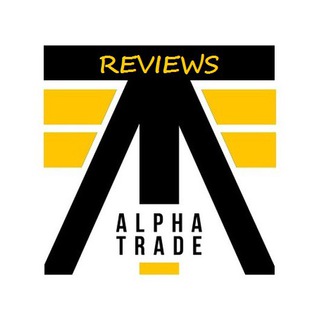 Telegram profile photo for TradAlfa Reviews Olymp Trade