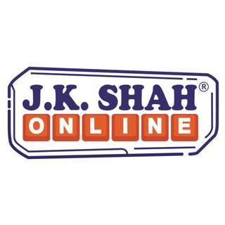 Telegram profile photo for J.K.Shah Online