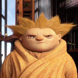 Telegram profile photo for Default