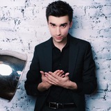 Telegram profile photo for Jaloliddin Abdullayev
