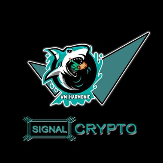 Telegram profile photo for WM|HARMONIC+IPDA(Señales-Bybit-Binance)🚀✅
