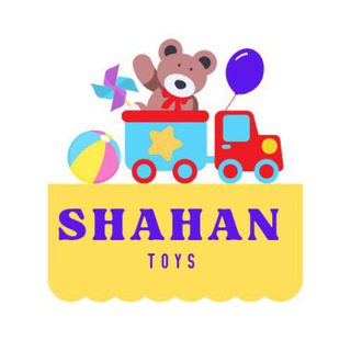 Telegram profile photo for پخش اسباب بازی شاهان