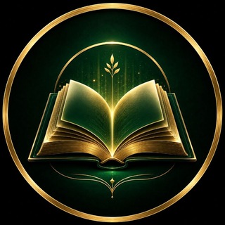 Telegram profile photo for من و کتاب