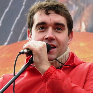 Telegram profile photo for Александр Анидалов