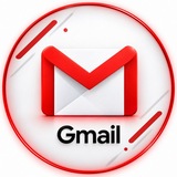Telegram profile photo for بيع وشراء جيميلات @gmail
