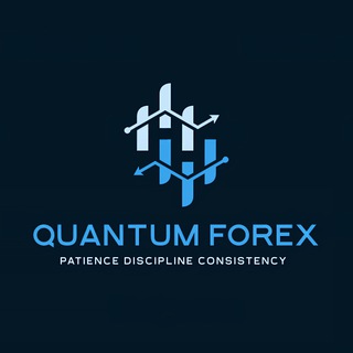 Telegram profile photo for QUANTUM FOREX