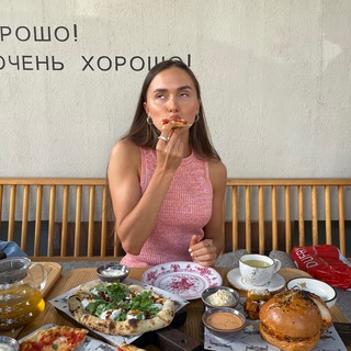 Telegram profile photo for Angela Ignatova