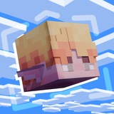 Telegram profile photo for klaqbi | Minecraft Design