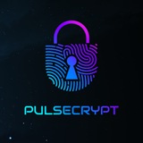 Telegram profile photo for PulseCrypt