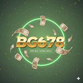 Telegram profile photo for bg678 Lucky Prize Announcement Group
