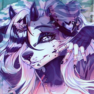 Telegram profile photo for adrenochrome