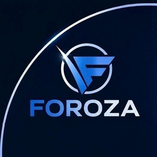 Telegram profile photo for (ربات) فروزا | foroza