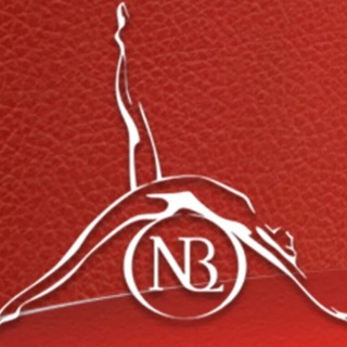 Telegram profile photo for NewLifeBody.pro