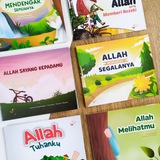 Telegram profile photo for Katalog Pinisi Gerai Muslim