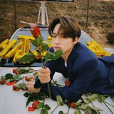 Telegram profile photo for Youngjae.