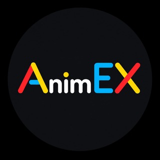 Telegram profile photo for Animex | انیمکس