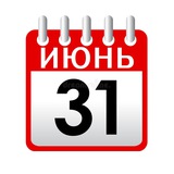 Telegram profile photo for 31 июня | Праздник каждый день