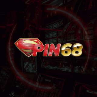 Telegram group profile photo for SPIN68 OFFICIAL