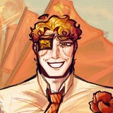 Telegram profile photo for ✶ ꀯ𝔢ⓜmᎥ