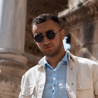 Telegram profile photo for 19 октября | 18:00 по МСК