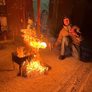 Telegram profile photo for (ТВ) типичный владелец (ТВ)