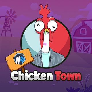 Telegram profile photo for Chicken Town Channel (π,π§‘)
