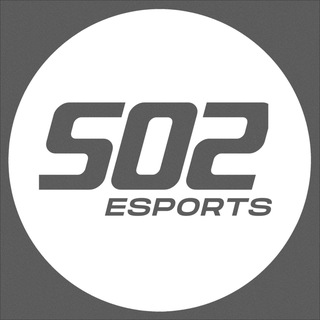 Telegram profile photo for Standoff Esports